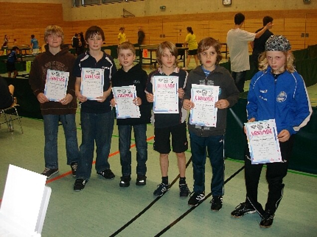 Schüler B